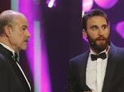 Alfombra Roja ¿Qué pareció Gala Goya 2016?