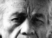 Nicanor parra, premio cervantes